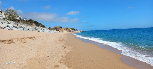 Platja de la Murtra
