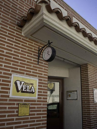 Dulces Vela