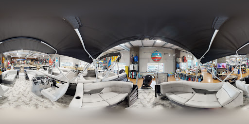 Boat Dealer «Action Water Sports», reviews and photos, 8051 N Old US Hwy 23, Fenton, MI 48430, USA