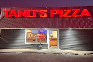 Tano's Pizza Bryan Ohio Gerhart’s LLC image