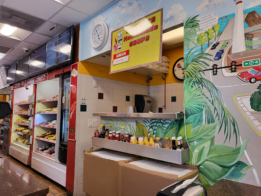 Donut Shop «Dandee Donut Factory», reviews and photos, 1900 E Atlantic Blvd, Pompano Beach, FL 33060, USA