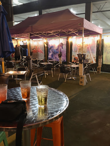 Night Club «The Back Door», reviews and photos, 207 S College Ave, Bloomington, IN 47404, USA