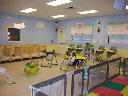 Preschool «Time for Kids Daycare and Learning Center», reviews and photos, 11610 Rojas Dr # A, El Paso, TX 79936, USA