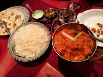 Curry du Restaurant indien Bollywood à Chalon-sur-Saône - n°20