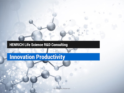 HENRICH Life Science R&D Consulting 