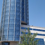 Photo n°1 de l'avis de Roy.i fait le 10/07/2020 à 04:10 sur le  UNAHOTELS T Hotel Cagliari à Cagliari