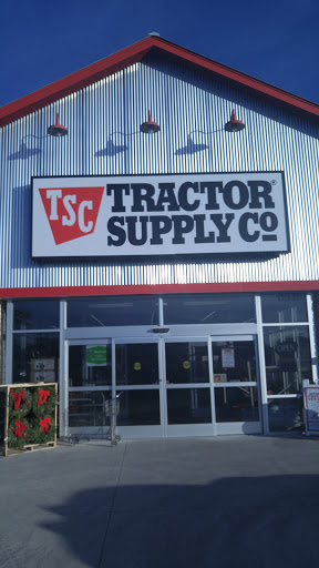 Home Improvement Store «Tractor Supply Co.», reviews and photos, 11946 Leslie Rd, Helotes, TX 78023, USA