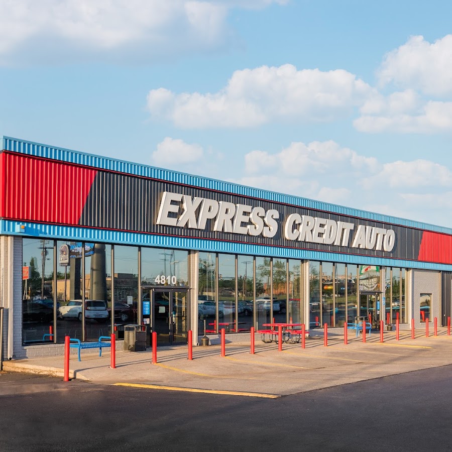 Express Credit Auto