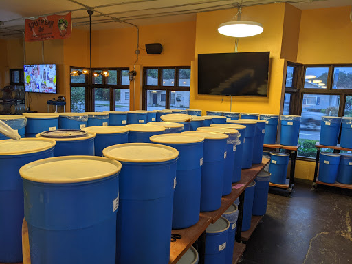 Brewery «Southern Brewing & Winemaking», reviews and photos, 4500 N Nebraska Ave, Tampa, FL 33603, USA