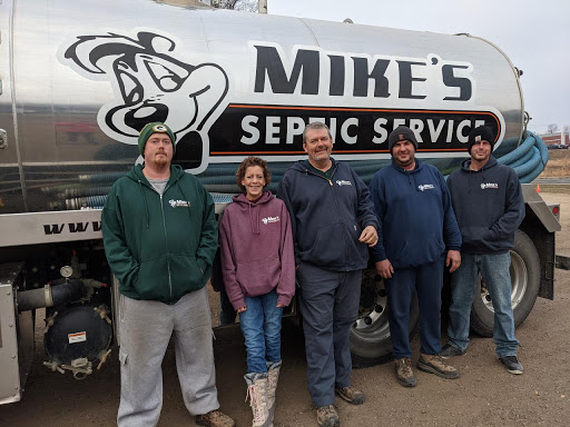 Mike's Septic & McKinley Sewer Services