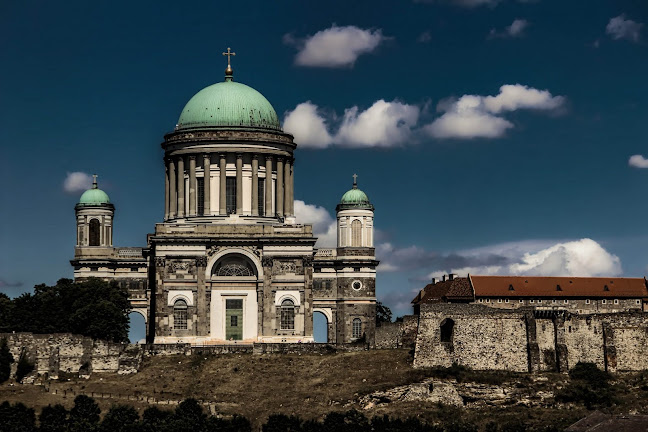 Esztergomi Bazilika - Esztergom