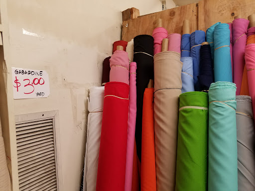 Fabric Store «Fabric Barn», reviews and photos, 3111 E Anaheim St, Long Beach, CA 90804, USA