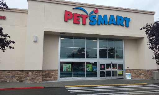 Pet Supply Store «PetSmart», reviews and photos, 1130 SE Everett Mall Way, Everett, WA 98208, USA