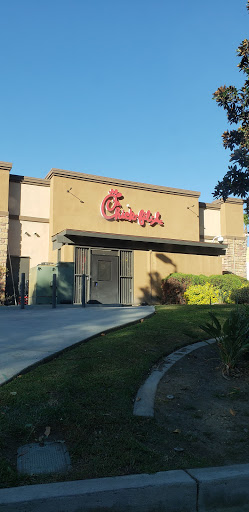 Chick-fil-A image