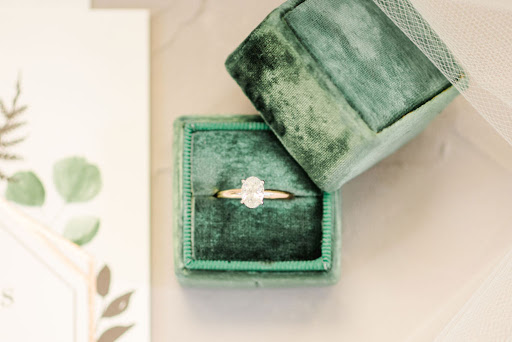 Jeweler «D. Geller & Son Jewelers», reviews and photos, 5975 Roswell Rd NE b225, Sandy Springs, GA 30328, USA