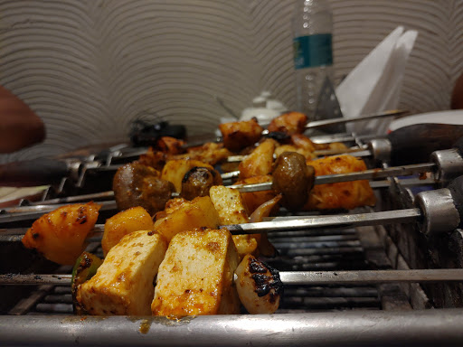 Barbeque Nation