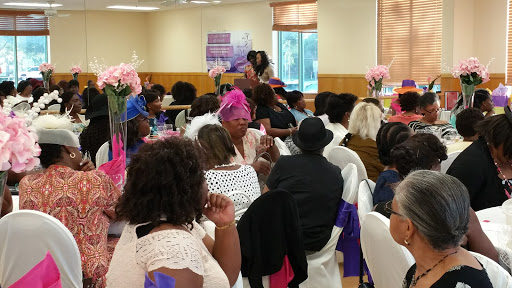 Community Center «Port St. Lucie Community Center», reviews and photos, 2195 SE Airoso Blvd, Port St Lucie, FL 34984, USA