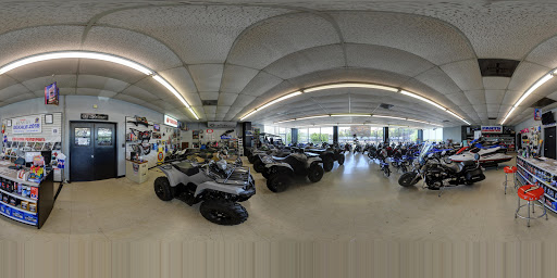 Yamaha Motorcycle Dealer «Fort Payne Power Sports», reviews and photos, 107 Glenn Blvd SW, Fort Payne, AL 35967, USA