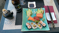 Sushi du Restaurant Sakura à Arles - n°10