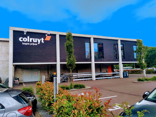 Colruyt Mortsel