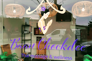 Baan Chockdee Thaise massage en wellness Eindhoven image