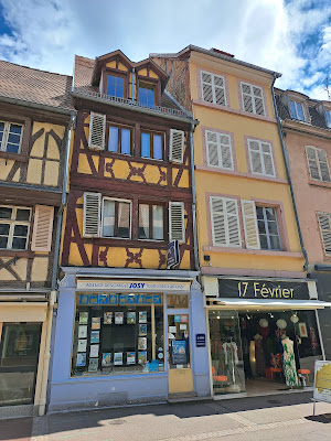 Josy Tourisme à Colmar