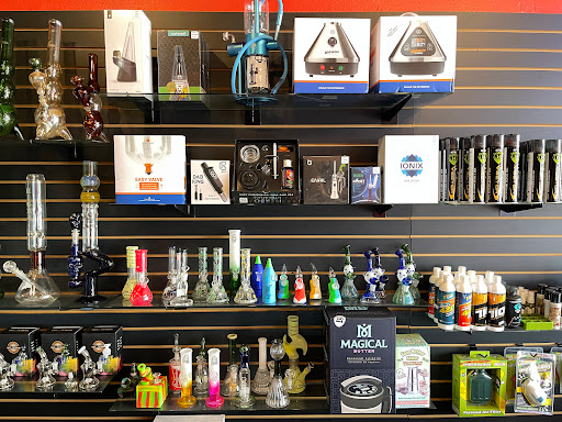 Cigar Shop «DreamerZ Smoke Shop», reviews and photos, 1945 Gessner Rd, Houston, TX 77080, USA