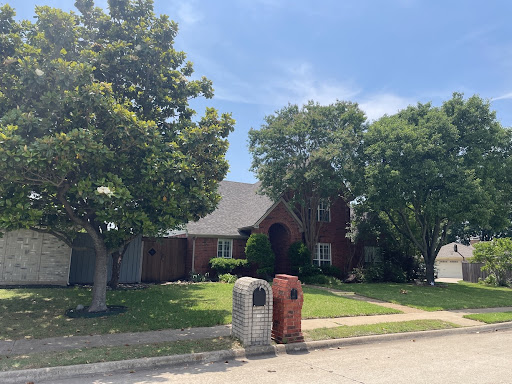 Roofing Contractor «Texas Star Roofing», reviews and photos