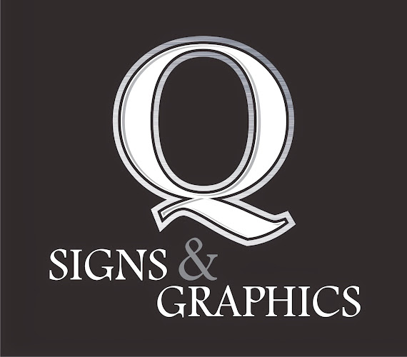 Q Signs & Graphics Ltd. - Paraparaumu