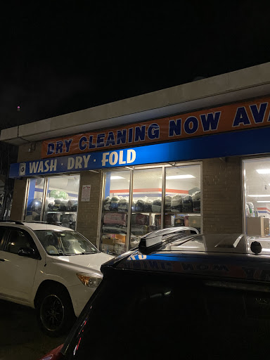 Laundromat «Express Laundromat», reviews and photos, 236 Brighton Ave, Allston, MA 02134, USA