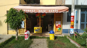 Minimarket "Rojo Danés"