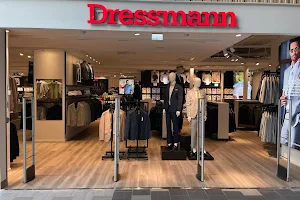 Dressmann Dressmann Linköping Ikano image