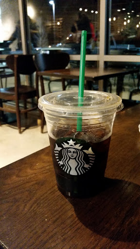 Coffee Shop «Starbucks», reviews and photos, 615 Paul Huff Parkway, Cleveland, TN 37312, USA