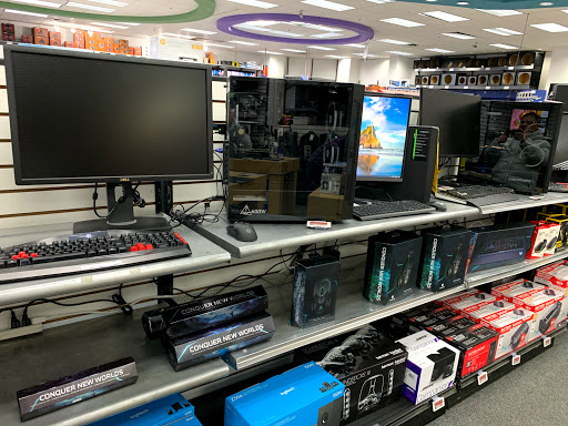 Electronics Store «Electronic Express», reviews and photos, 5308 Nolensville Pike, Nashville, TN 37211, USA