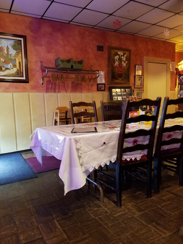 Maria's Mexican Restaurant 61265
