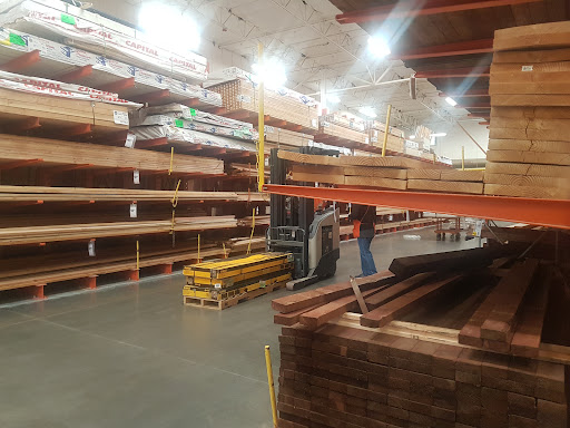 Home Improvement Store «The Home Depot», reviews and photos, 24332 El Toro Rd, Laguna Hills, CA 92653, USA