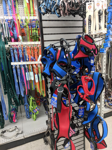 Pet Supply Store «Pet Club San Jose», reviews and photos, 5625 Snell Ave, San Jose, CA 95123, USA