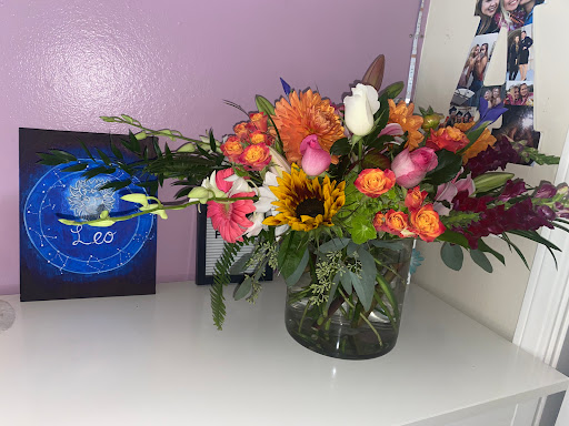 Florist «Grohe Florists», reviews and photos, 1313 McDonald Ave, Santa Rosa, CA 95404, USA