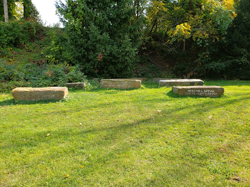 Tourist Attraction «Mill Creek Falls», reviews and photos, Mill Creek Trail, Cleveland, OH 44105, USA