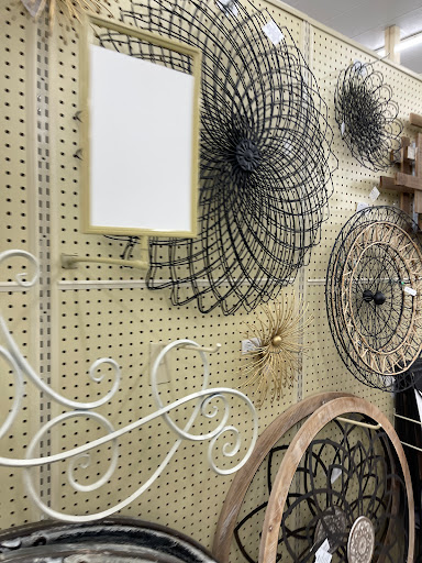 Craft Store «Hobby Lobby», reviews and photos, 4300 Bass Pro Dr, Independence, MO 64055, USA