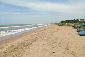 Madanur beach image