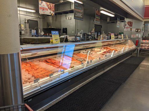 Grocery Store «H-E-B», reviews and photos, 5225 A Buffalo Speedway, Houston, TX 77005, USA