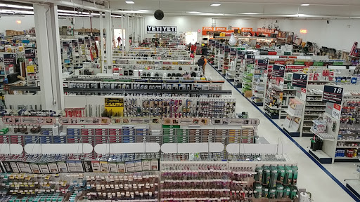 Home Improvement Store «Cash True Value Home Center», reviews and photos, 300 Flanders Rd, East Lyme, CT 06333, USA