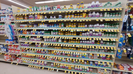 Grocery Store «Vons», reviews and photos, 600 E Broadway, Long Beach, CA 90802, USA