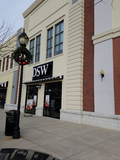 Shoe Store «DSW Designer Shoe Warehouse», reviews and photos, 118 Shawan Rd, Cockeysville, MD 21030, USA