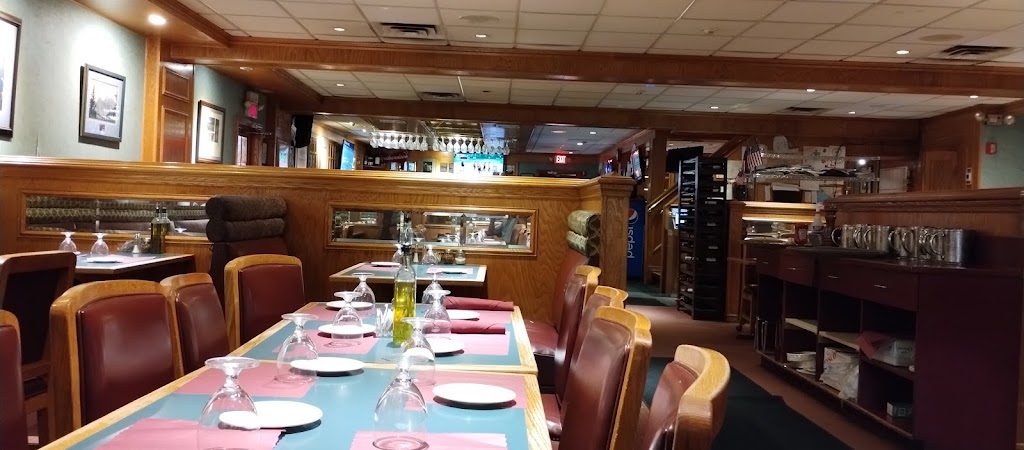 Marco Polo Restaurant & Tavern 07901