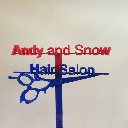 Hair Salon «Andy & Snow Hair Salon», reviews and photos, 8885 W Colonial Dr, Ocoee, FL 34761, USA