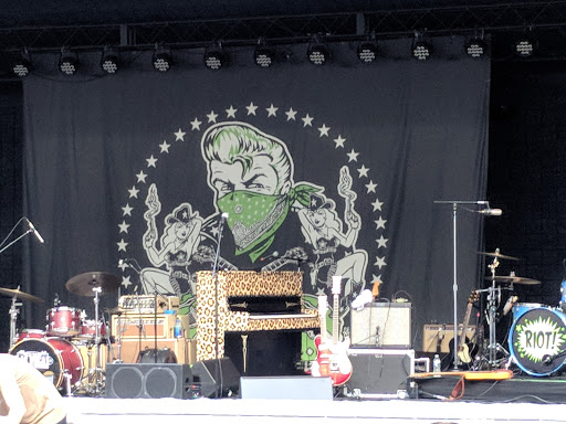 Amphitheater «Frederick Brown Jr Amphitheater», reviews and photos, 201 McIntosh Trail, Peachtree City, GA 30269, USA