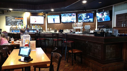 Chili,s Grill & Bar - 1110 Miamisburg Centerville Rd, Dayton, OH 45459