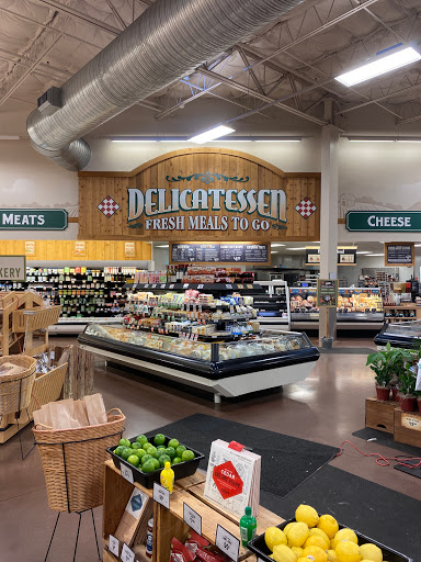 Health Food Store «Sprouts Farmers Market», reviews and photos, 530 Lakeland Plaza b, Cumming, GA 30040, USA